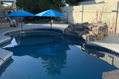 Image de Staycation Home minutes to all Pheonix has to offer