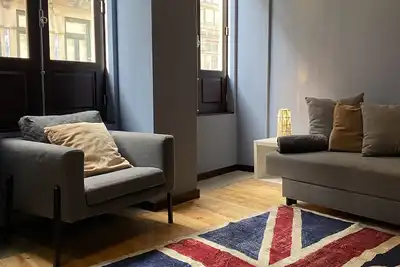 Image de Galerias Apart