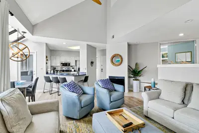 Image de Updated 3 bedroom Villa in Shelter Cove with Community Pool