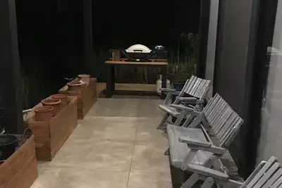 Image de Modern loft+1bedroom 10 min to Tamarindo