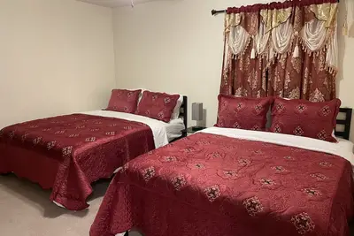 Image de Ft. Sill-5miles, 8-Guests, 5-Qbed, 2-Fba, Pet Welcome!