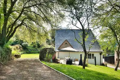 Image de The Wing At Warham, family friendly, with open fire in Dolton