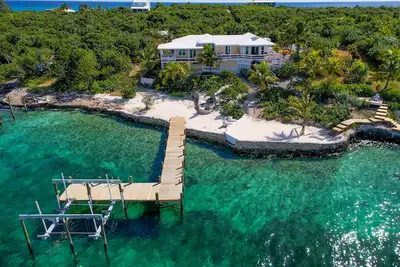 Image de Coco Di Mama - Secluded Quiet Bahama Island Living Paradise