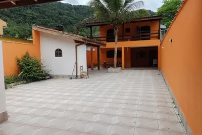 Image de House in Ubatuba