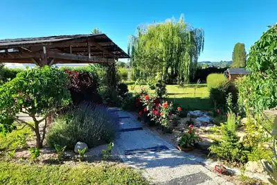 Image de Gite Le Sentier Clos