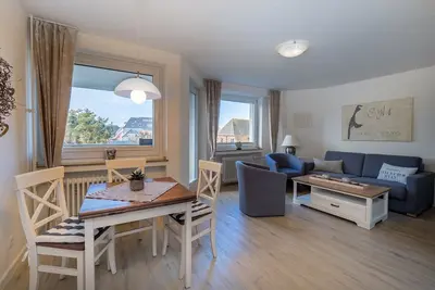 Image de Very close to the beach, central, very well-kept and inviting, Wlan, parking space