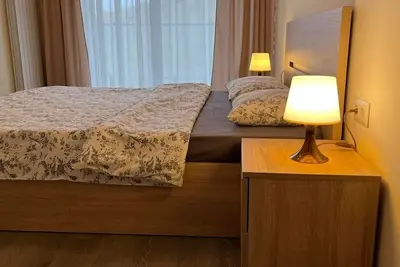 Image de Atrium #431 in New Gudauri ApartHotel