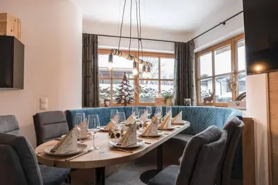 Image de Holiday house \"The 12\" with sauna in Garmisch-Partenkirchen