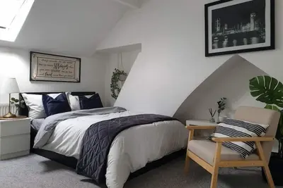 Image de Apartment 4 at Tropicana House
