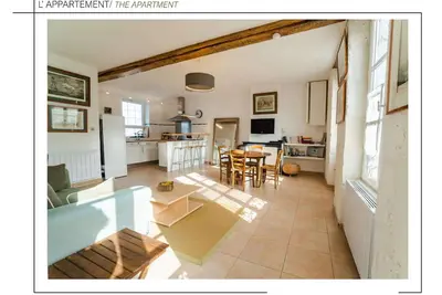 Image de Cottage in the historic heart of Sancerre 2 minutes walk