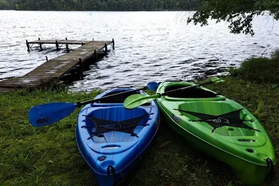Image de Spacious Lake Home near Ladysmith, with a private dock on the Dairyland Flowage!