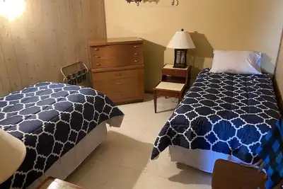 Image de Lodging in the heart of the Glacial Lakes, Waubay, Webster, Waubay Lake\n