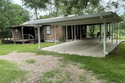 Image de Mark and Bobby’s Island