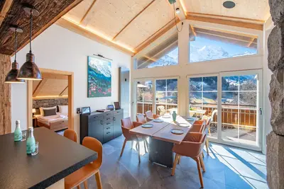 Image de Chalet Margaux Penthouse