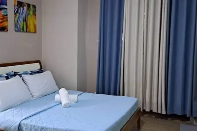 Image de Lovely one bedroom near Naia T3 and Resort World
