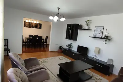 Apartament Casa Genius
