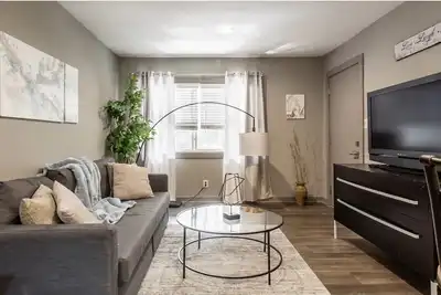 Image de Cozy Atlanta Midtown Apartment