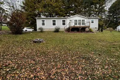 Image de Mountain getaway minutes from Asheville, Waynesville and the Blue Ridge Parkway!