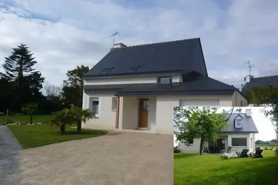 Image de Maison Roches Blanches