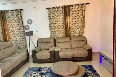 Image de 8 kilometres from Banjul International Airport,