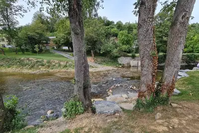 Image de Acogedora Casa Rural, En Un Entorno Precioso