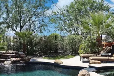 Image de Estrella Mountain Ranch Home w\/ private pool and spa