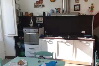 Image de Detached house in the center