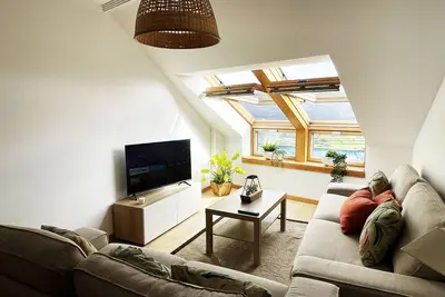 Image de Ático Vacacional en Mondariz Paraiso del Agua