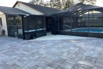 Image de Private 3Bed/3Bath Heated Pool Outdoor Entertainment