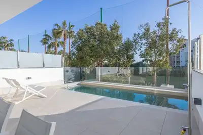 Image de Homity Low + Pool Ab-2-B2-0b