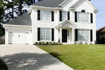 Image de Masters andor Short Term Rental - 2 months or less; 6 miles to Augusta National!