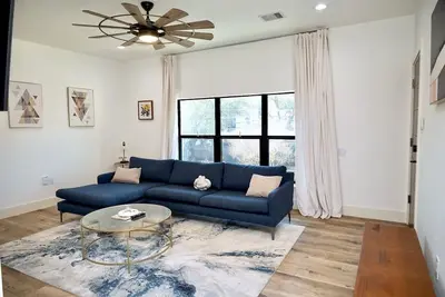 Image de Houston Downtown Haven