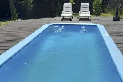 Image de Hermosa cabaña en arriendo pucón villarrica.