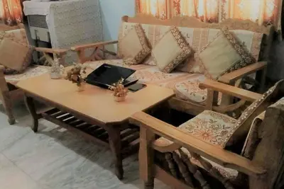 Image de Hostel (near city Chandigarh)