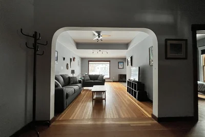 Image de Enjoy your stay in Bozeman with this home in easy walking distance to downtown.