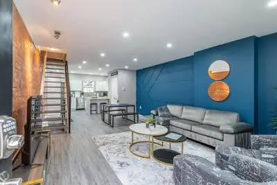 Image de New, Beautiful Home in the Heart of Philly! ! !