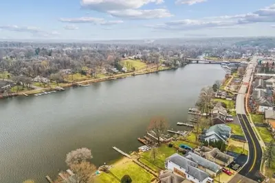 Image de ***Cozy home near downtown and fox river***