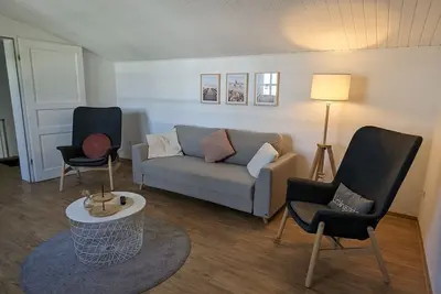 Image de Apartment for 4 guests with 55m² in Papenburg (164865)