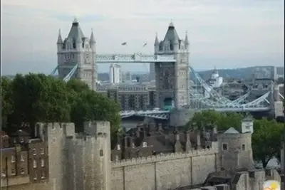Image de Spectacular views of Tower Bridge - flexible cancellation policy