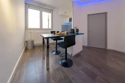 Image de Cocooning Room - Appart'Hôtel