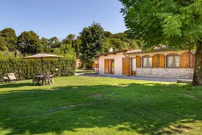 Patrizia's Cottege