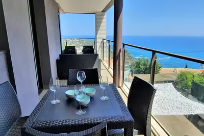 Image de Charmant appartement avec terrasse à Llançà