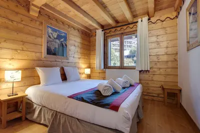 Image de Appartement Tignes, 5 pièces, 9 personnes