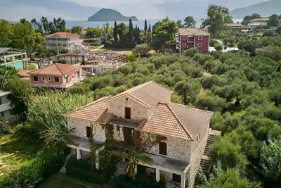 Image de Villa Pounente One Bedroom Apartment 1