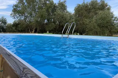 Image de La Fenice Bed and Relax with pool