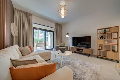 Image de Big Terrace l Brand New l Next to the beach