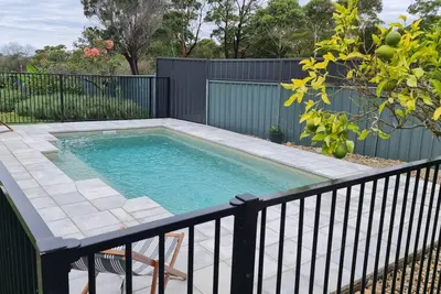 Image de Amalena by the sea