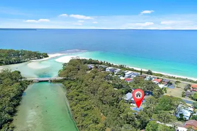 Image de Kookaburra Rest - Vincentia