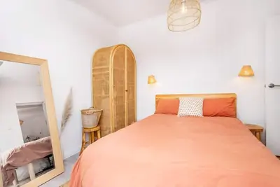 Image de Cottesloe Coastal Boho Retreat - Executive Escapes