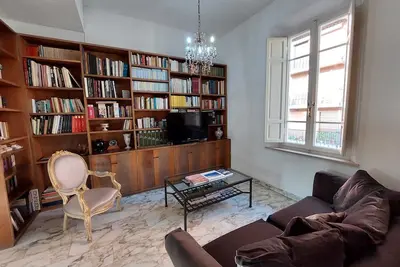 Image de Comfortable Apartment in Pisa